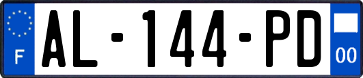 AL-144-PD
