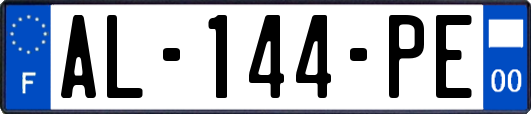AL-144-PE