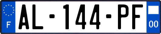 AL-144-PF