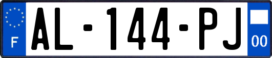 AL-144-PJ