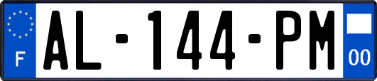 AL-144-PM
