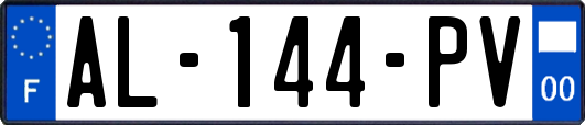 AL-144-PV