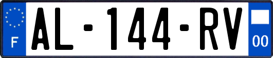 AL-144-RV