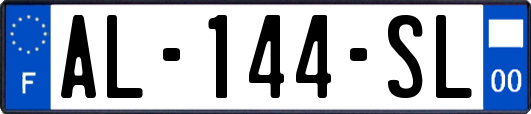AL-144-SL