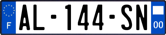 AL-144-SN