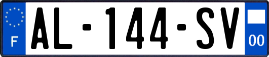AL-144-SV