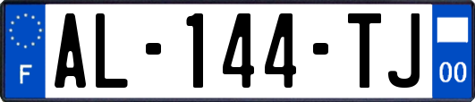 AL-144-TJ