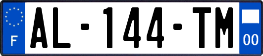 AL-144-TM