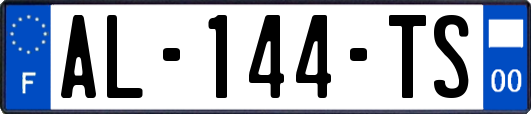 AL-144-TS