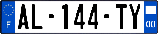 AL-144-TY
