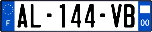 AL-144-VB