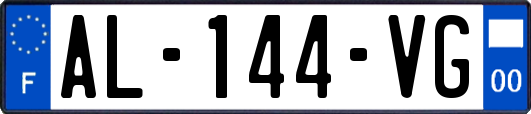 AL-144-VG