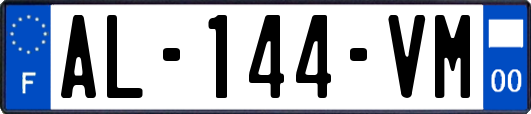 AL-144-VM