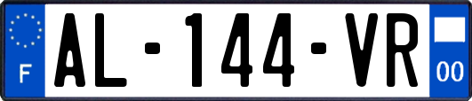 AL-144-VR