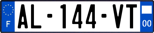 AL-144-VT