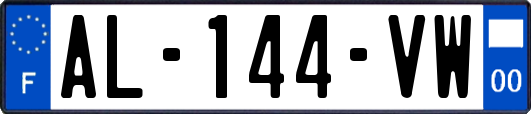 AL-144-VW