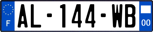 AL-144-WB