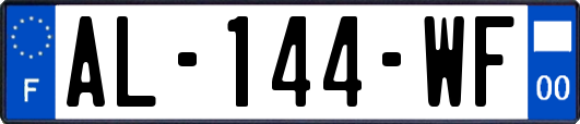 AL-144-WF