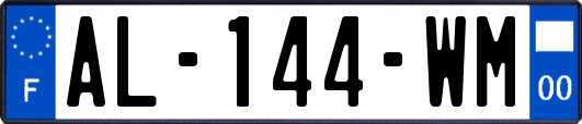 AL-144-WM