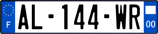 AL-144-WR