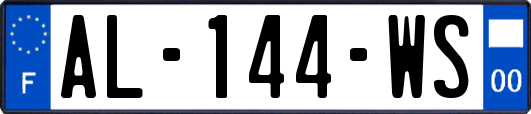 AL-144-WS