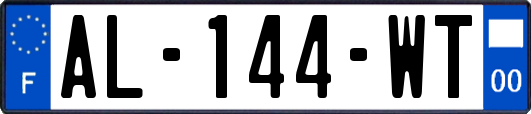 AL-144-WT