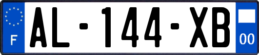 AL-144-XB