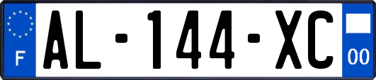 AL-144-XC