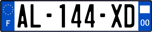 AL-144-XD