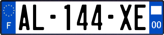 AL-144-XE