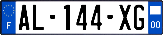 AL-144-XG