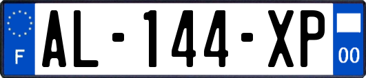 AL-144-XP
