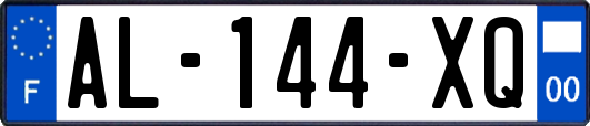AL-144-XQ