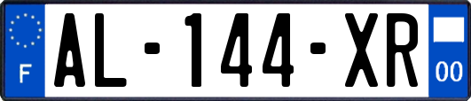 AL-144-XR