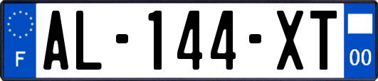 AL-144-XT