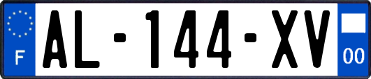 AL-144-XV
