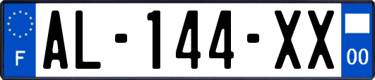 AL-144-XX