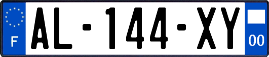 AL-144-XY