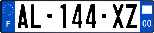 AL-144-XZ