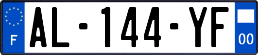 AL-144-YF