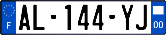 AL-144-YJ