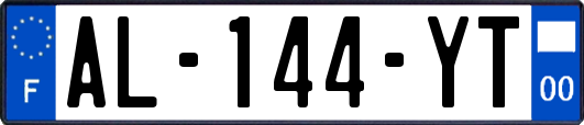 AL-144-YT