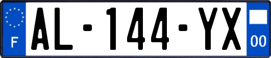 AL-144-YX