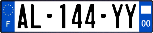 AL-144-YY