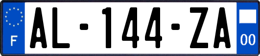 AL-144-ZA