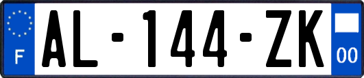 AL-144-ZK