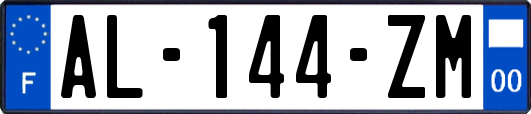 AL-144-ZM