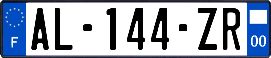 AL-144-ZR