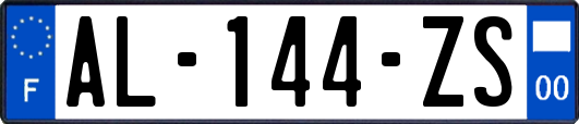 AL-144-ZS