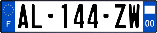 AL-144-ZW